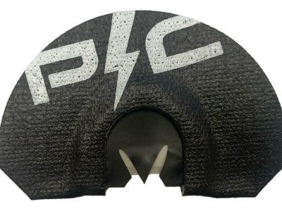 Higdon Mini Cutter Diaphragm Turkey Call