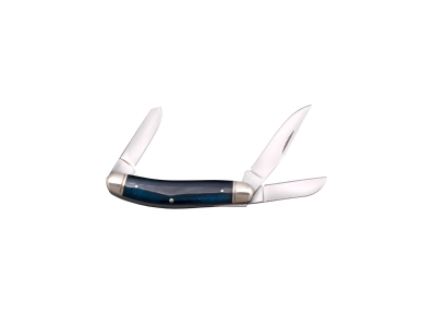 Cold Steel Gentleman's Stockman, Blue