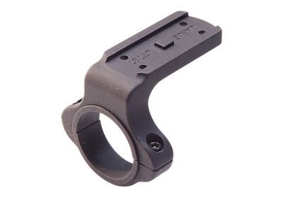 Larue Tactical Scope Tube Clamp-On Ring Mount Base 30/34mm