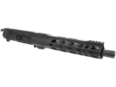 TacFire Rifle Upper .45 ACP 16", Nitride Barrel, M-LOK, 7075-T6, BCG Included