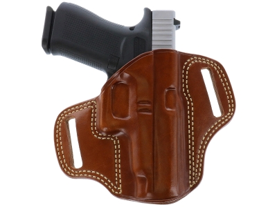 Galco OWB Holster, Fits Colt King Cobra, RH