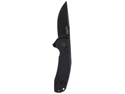 Sog - Tac Xr - Blackout, Ambidextrous