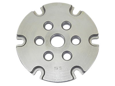 Lee Precision Six Pack Pro Shell Plate