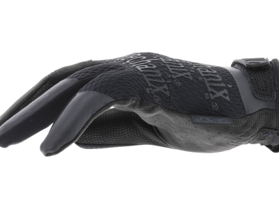 Mechanix Wear Specialty 0.5 Covert Black Suede