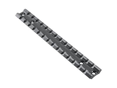 Weaver Multi-Slot Base for Savage 110 Short Action