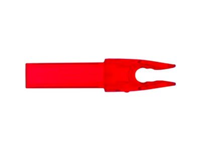 Altra Nock Standard Red 12 pk.