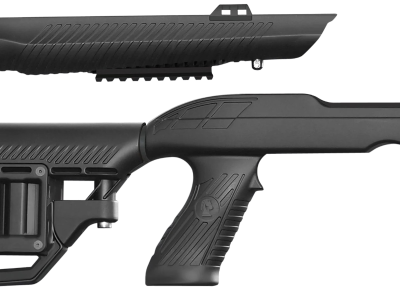 Adaptive Tactical Tac-Hammer RM4