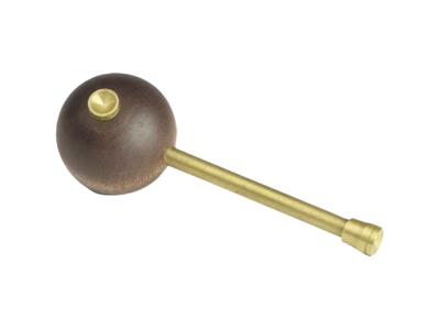 Traditions Ball Starter, Brown