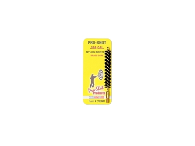 Pro-Shot Nylon Rifle Bore Brush