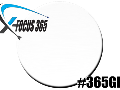 Specialty X Focus 4 Power 365GH Lens 1.345"