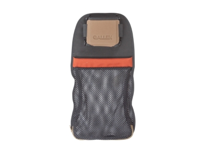 Allen Eliminator Over & Under Hull Bag, Black