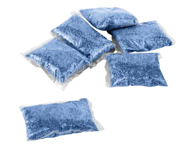 Frankford  Instaclean Brass Cleaning Packs