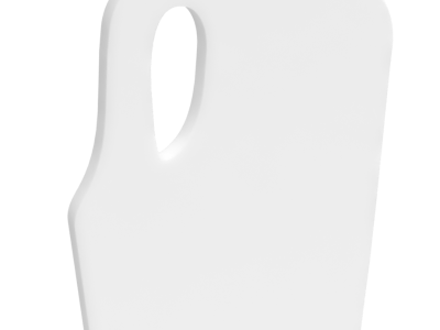 Birchwood  Centerfire Silhouette Milk Jug