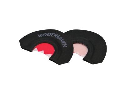 Woodhaven Hammer Tooth Mouth Call