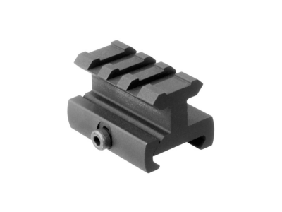AIM Medium Profile Riser Mount