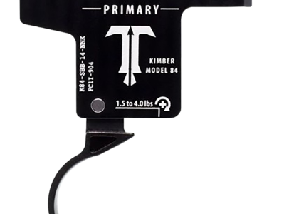 TriggerTech Kimber Model 84 Trigger