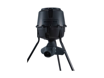 Moultrie 30 Gallon Gravity Tripod