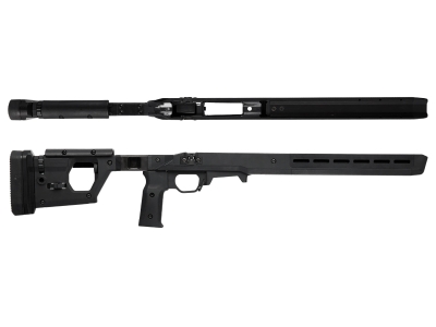 Magpul Fixed Precision Stock for Remington 700 SA