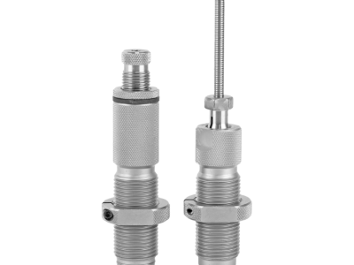 Hornady Match Grade Die Set, 7mm PRC