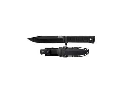 Cold Steel SRK Fixed Blade Knife