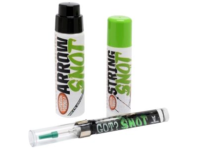 30-06 Compound Snot Lube Combo