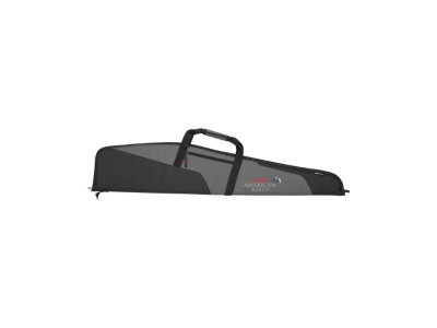 Allen Ruger American Rifle Case, Grey