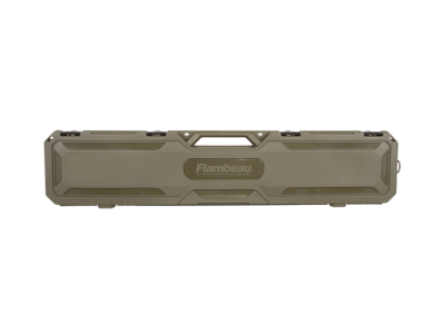 Flambeau Safe ShotRifle/Shotgun Gun Case