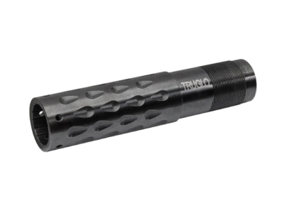 TruGlo Head Banger Choke Tube 12ga, Black