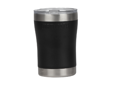 Mammoth Rover Tumbler, Black