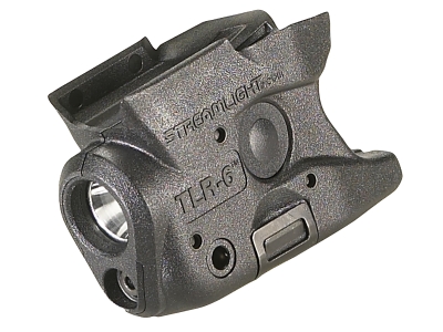 Streamlight TLR-6 C4 LED Weapon Light