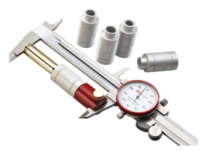 Hornady Lock-N-Load Headspace Kit w/ Body