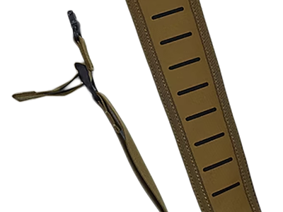 Tac Shield Precision Rifle Sling, Coyote Tan