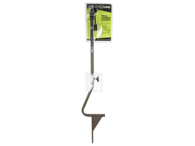 HME Ground Mount Trail Camera Holder
