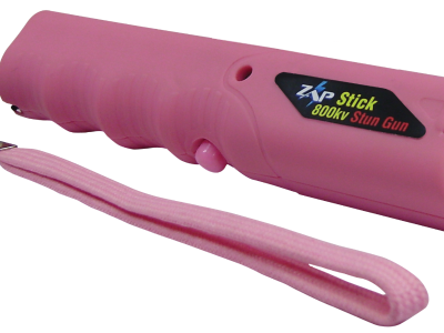 Zap Stick Stun Gun