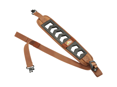 Butler Creek Featherlight Rifle Sling, Brown