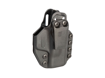 Blackhawk Stache IWB Polymer Belt Clip