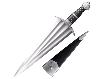 Cold Steel Cinqueda, Ambidextrous