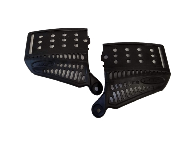 JT Proflex Paintball Goggle Replacement Ear Parts