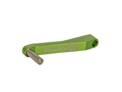 Breakthrough Clean Technologies Pivot Lock