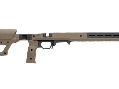 Magpul Adjustable Chassis for Remington 700 SA