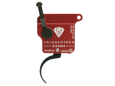 TriggerTech Rem 700 Diamond Trigger
