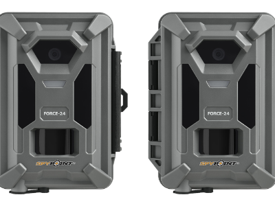 SPYPOINT FORCE-24 Twin Pack