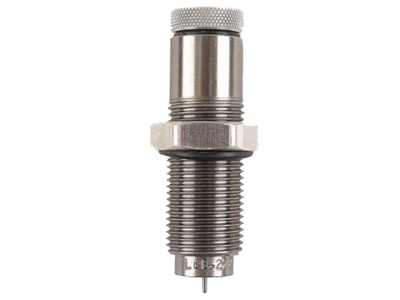 Lee Precision Collet Die Only