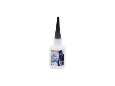 30-06 Fletch Weld Instant Glue .5 oz.