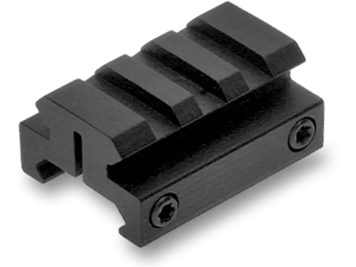 Burris 1/2-Inch Picatinny Riser for AR Platforms