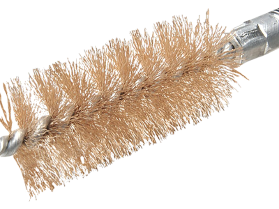 Hoppes Phosphor Bronze Pistol Brush