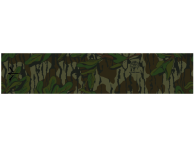 White Water Archery Camo Wraps