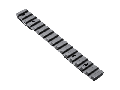 Weaver Picatinny Extended Base for Winchester 70 Short Action
