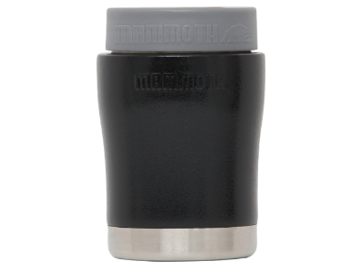 Mammoth Chillski 12 oz, Black