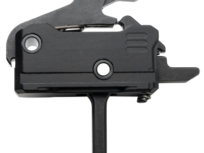 Rise Armament RA-140 Flat Super Sporting Trigger (SST)